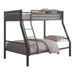 Adult Bunk Bed