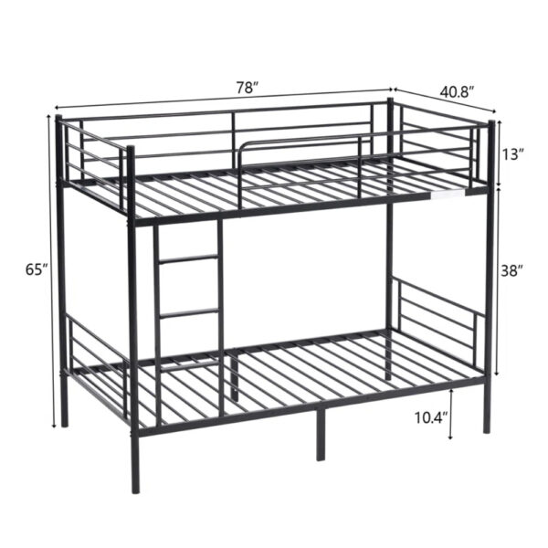 Bunk Beds 4002