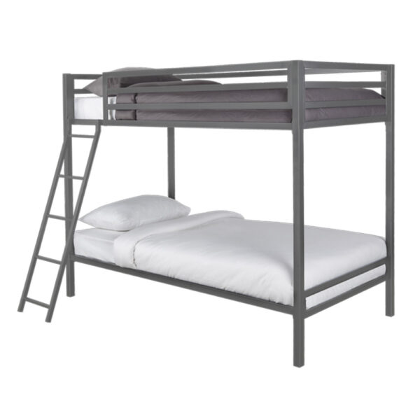 Kid Bunk Bed